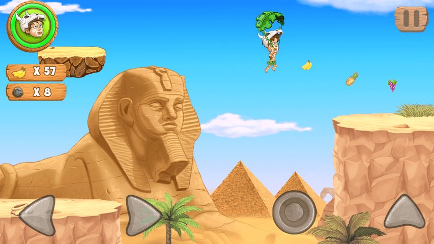 Screenshot 16: Jungle Adventures 2