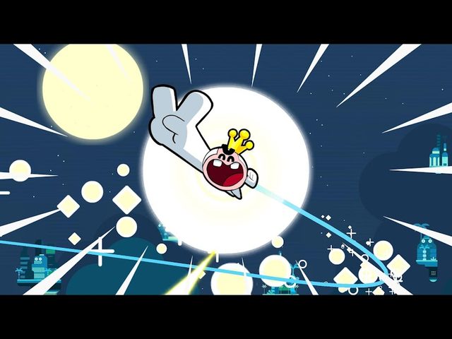 Screenshot 15: King Tongue