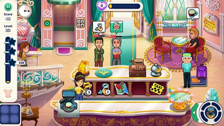 Screenshot 20: Hotel Ever After: Ella's Wish
