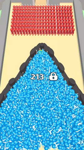 Screenshot 3: Roller Raid
