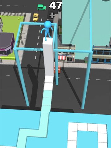 Screenshot 8: Stacky Dash
