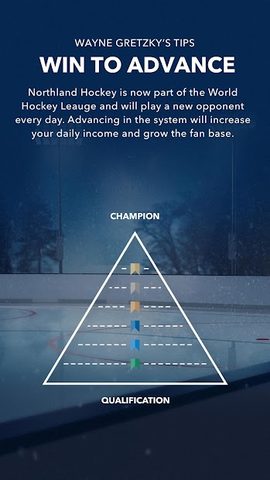 Screenshot 6: World Hockey Manager 2023