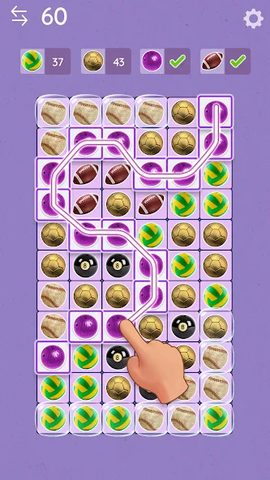 Screenshot 23: Tile Link - Match & Connect