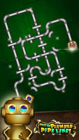 Screenshot 7: Master Plumber: Pipe Lines