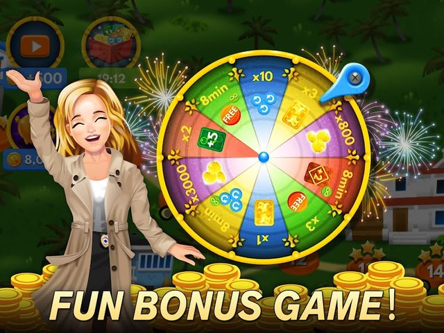 Screenshot 19: Solitaire Mystery Card Game
