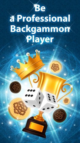 Screenshot 3: Backgammon Origins Online Free