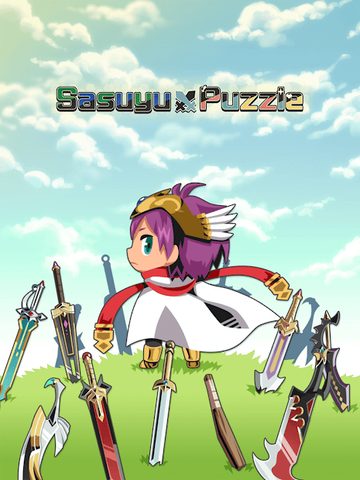 Screenshot 15: Sasuyu puzzle - Brain training