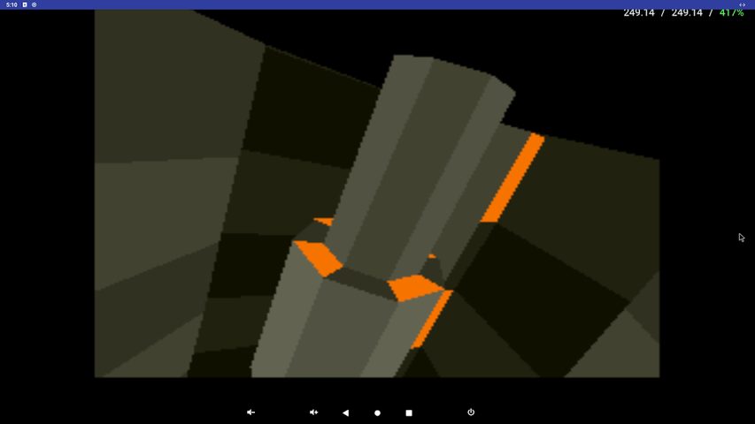 Screenshot 10: DuckStation