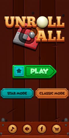 Screenshot 4: Rolling Go