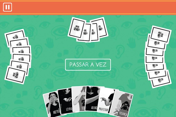 Screenshot 1: Librário: Libras para todos