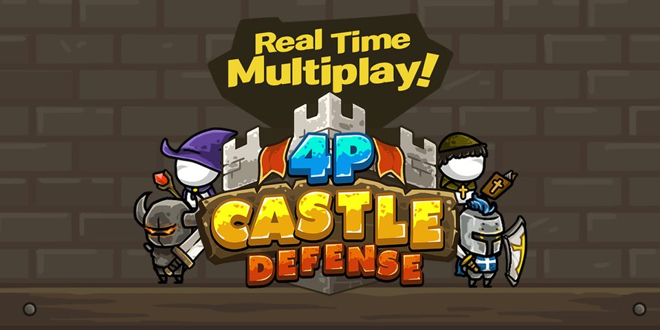 Screenshot 14: Castle Defense Online