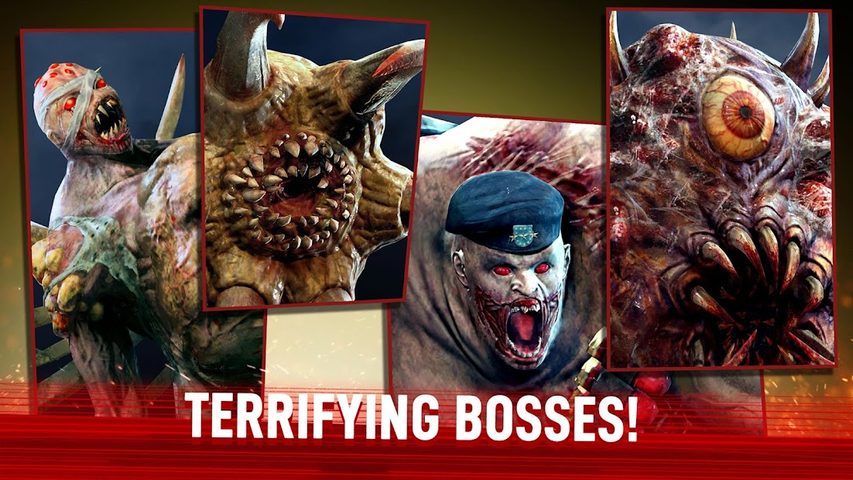 Screenshot 9: Zombie Frontier 4: Shooting 3D