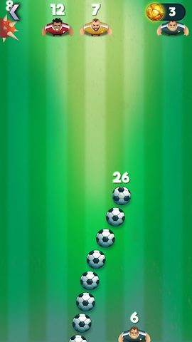 Screenshot 19: Hyper Crazy Soccer