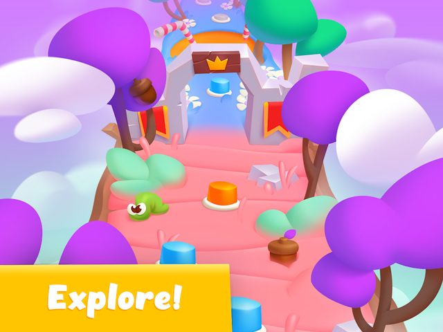 Screenshot 13: Skydom