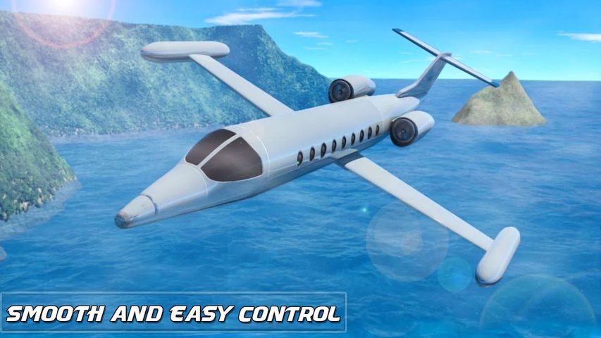 Screenshot 13: City Pilot Flight: Plane Games
