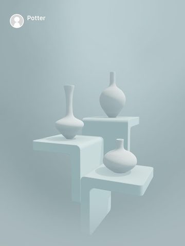 Screenshot 22: Let's Create! Pottery 2
