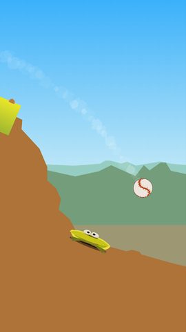 Screenshot 3: Monster Bash FRVR