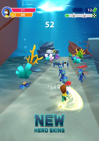 Screenshot 23: Clash Gang: Epic Beat Em