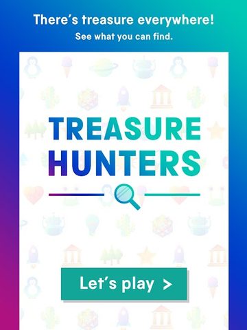 Screenshot 11: Treasure Hunters