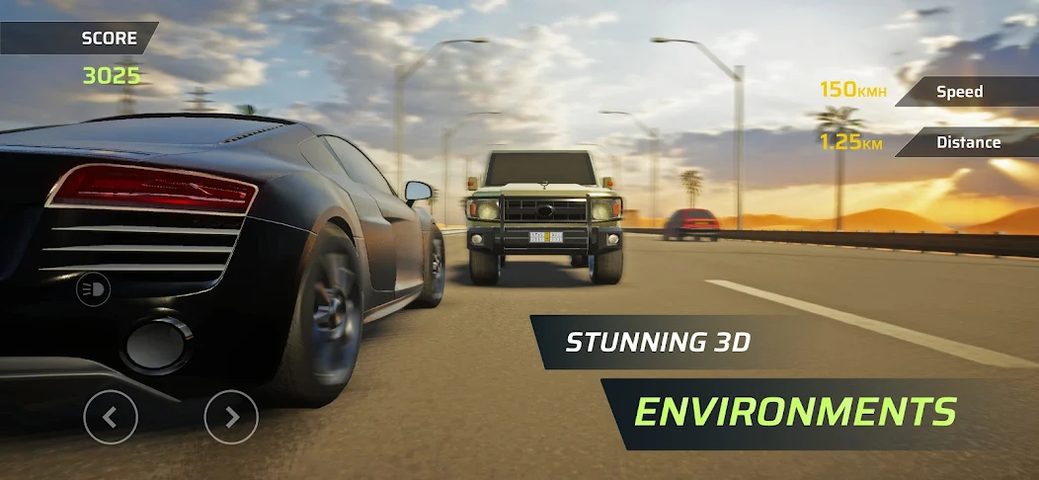 Screenshot 19: Crazy Line Driver - 3D