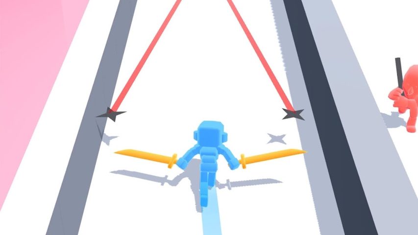 Screenshot 9: Samurai Flash