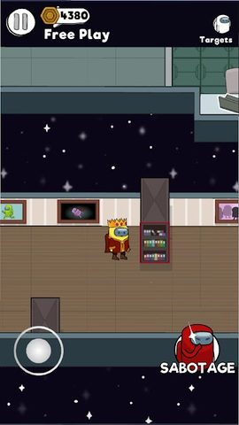 Screenshot 23: Become the Imposter: Assassin