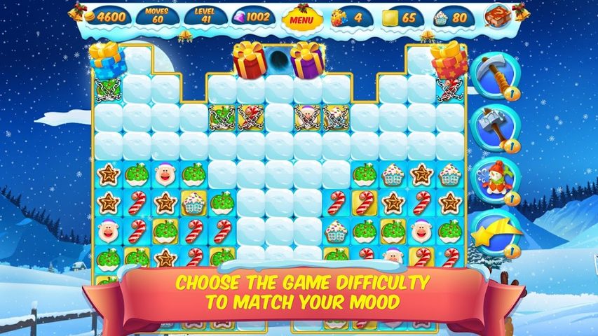 Screenshot 10: Santa's Holiday