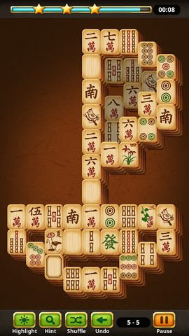 Screenshot 13: Mahjong Gold