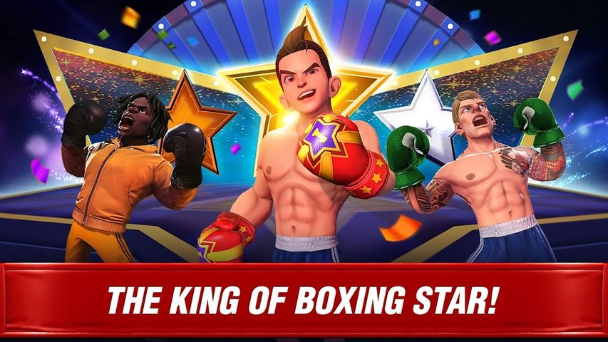 Screenshot 20: Boxing Star