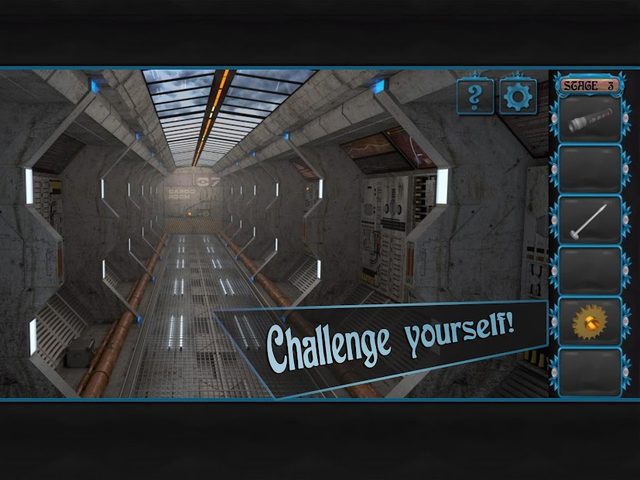 Screenshot 7: Sinking Ship Escape