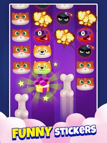 Screenshot 6: Tap To Clear