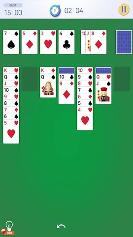Screenshot 24: Sudoku n Solitaire King
