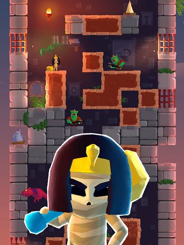 Screenshot 10: Once Upon a Tower