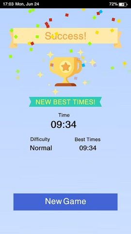 Screenshot 13: Sudoku - Free Sudoku Game