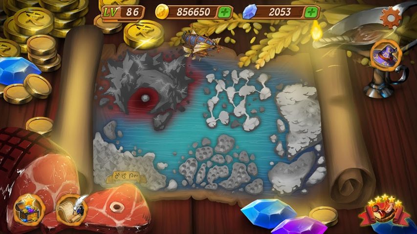 Screenshot 7: Cooking Witch - Cooking Game