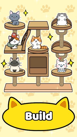 Screenshot 2: Cat Condo 2