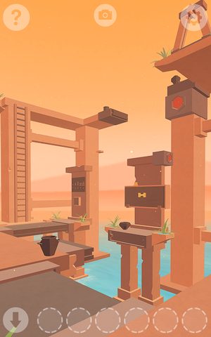 Screenshot 16: Faraway: Puzzle Escape