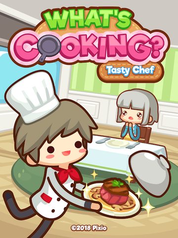 Screenshot 13: Mama Cooking : Matching Puzzle