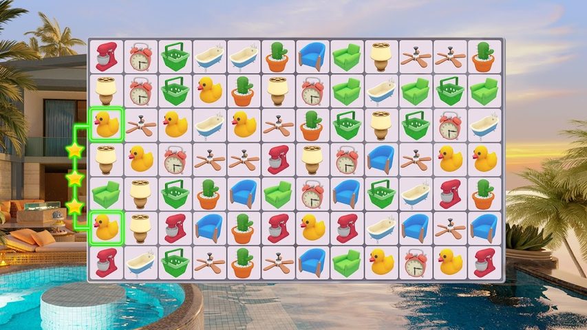 Screenshot 12: Makeover Connect: Decor Life