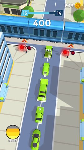 Screenshot 21: Traffic Rush!
