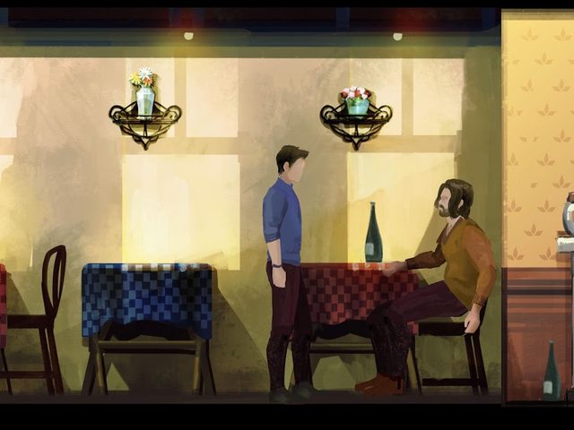 Screenshot 15: Past For Future