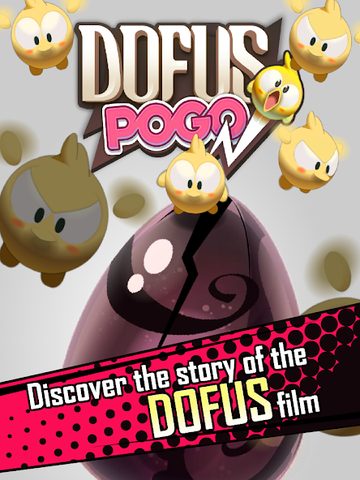 Screenshot 20: DOFUS Pogo