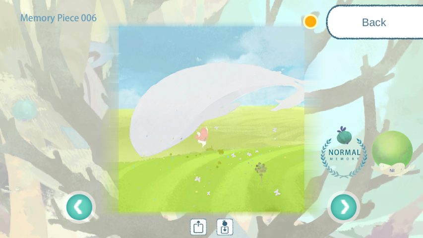 Screenshot 22: heaven travel