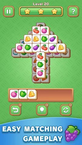 Screenshot 22: Tile Clash丨Block Puzzle Game