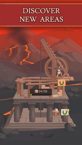 Screenshot 19: Idle Tower Miner: Idle Games