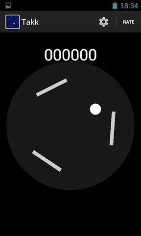 Screenshot 6: TAKK
