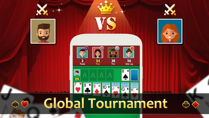 Screenshot 18: Solitaire Collection