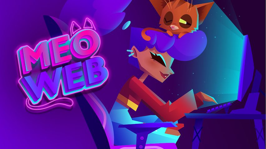 Screenshot 20: Meoweb: The Puzzle Coding Game