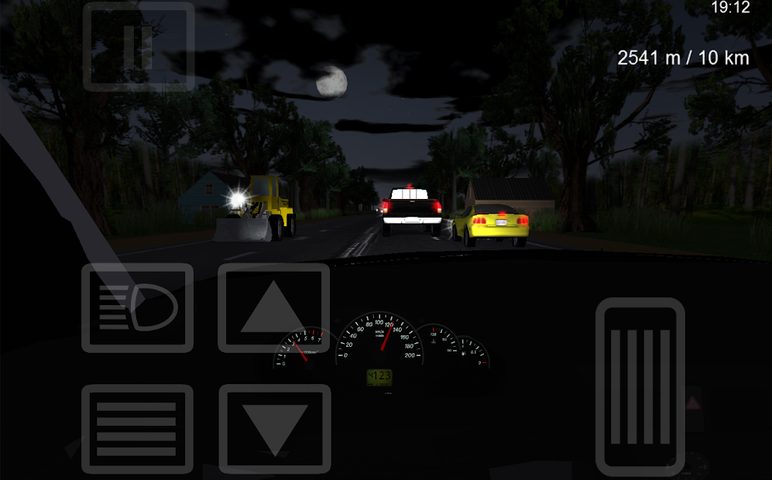 Screenshot 20: Voyage: Eurasia Roads