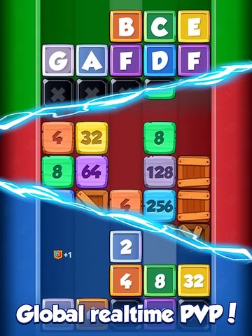 Screenshot 13: Drop Battle: Merge PVP